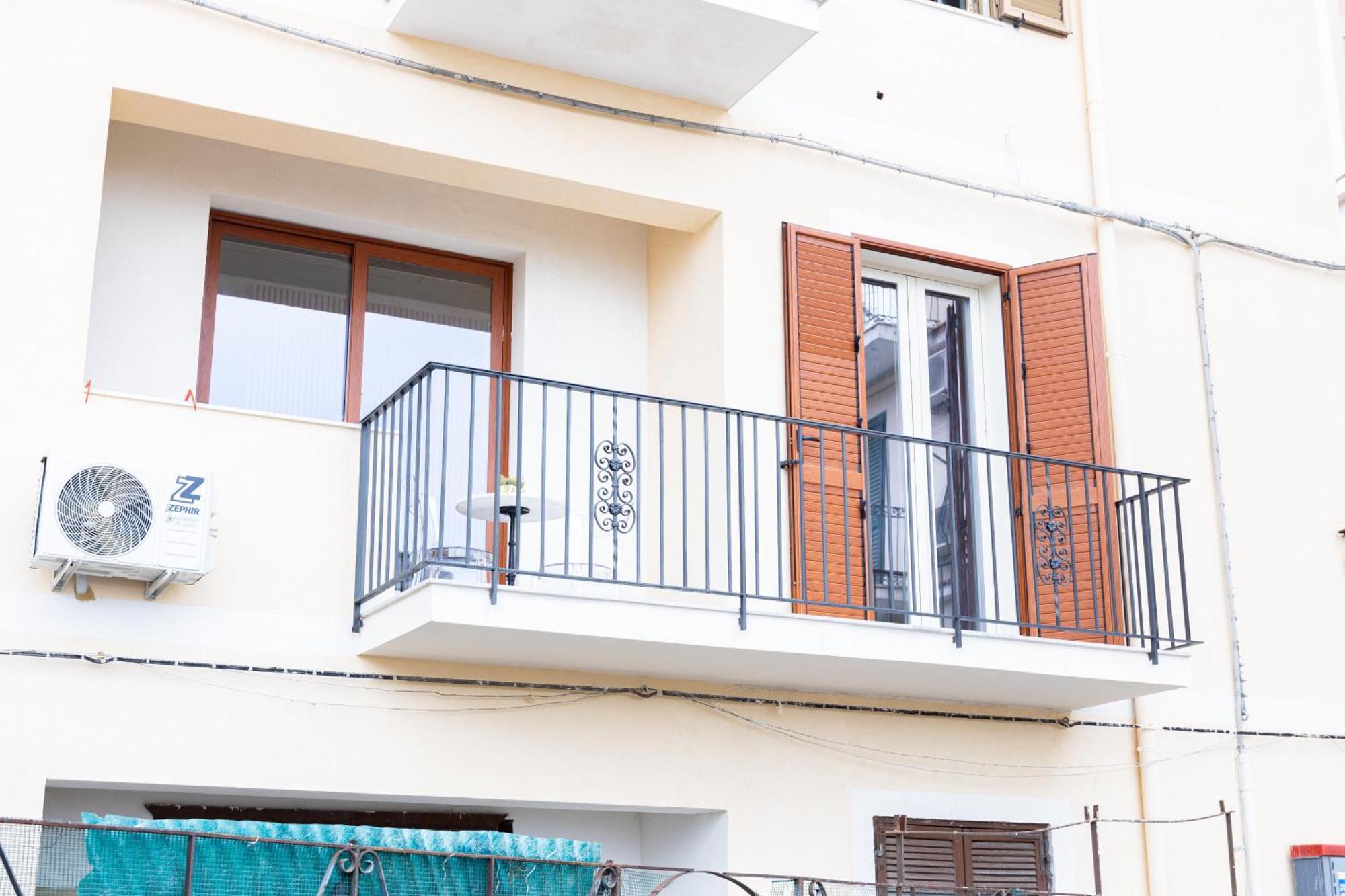 Zen Orlando House Villa Taormina Exterior photo