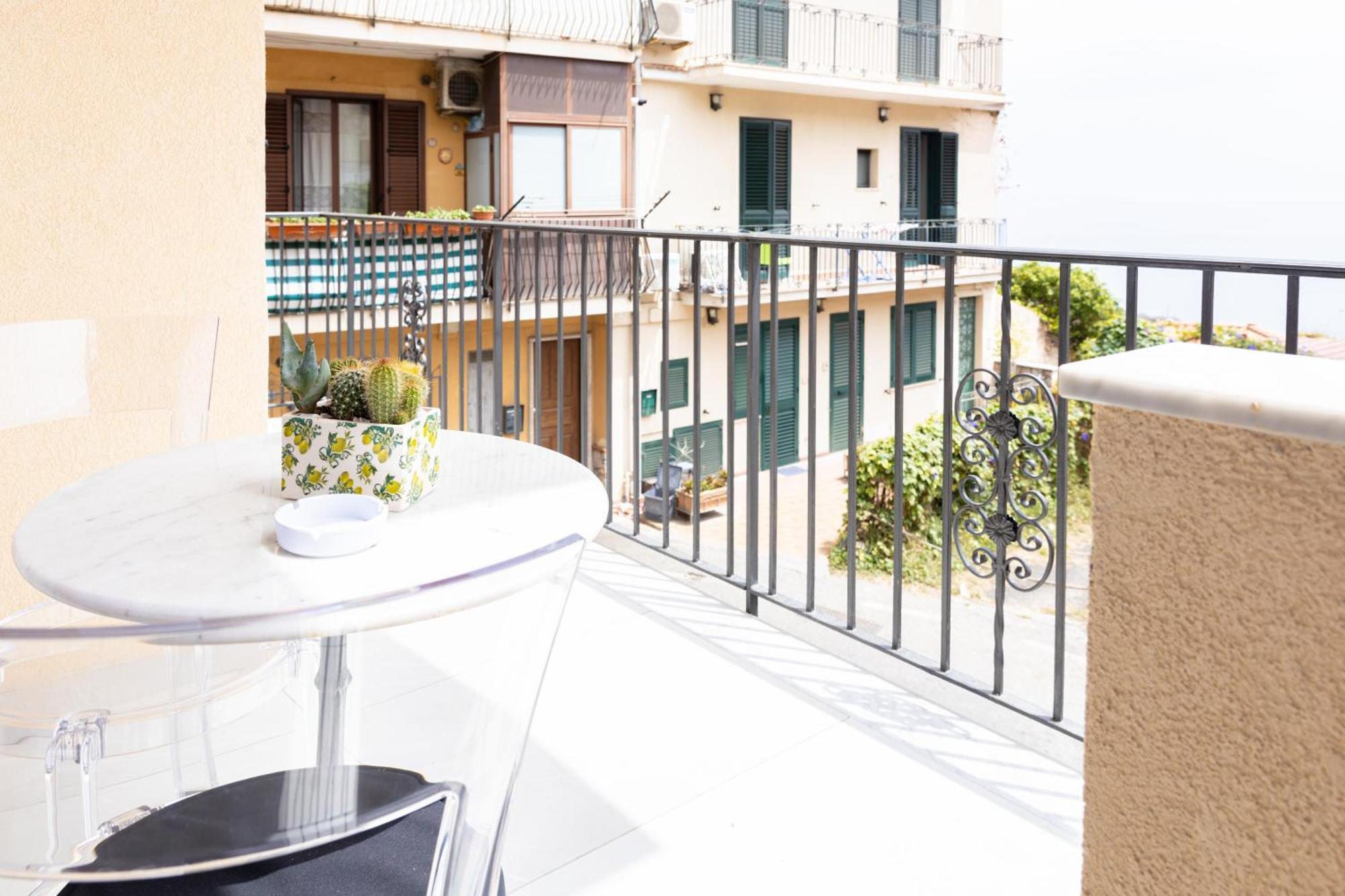 Zen Orlando House Villa Taormina Exterior photo